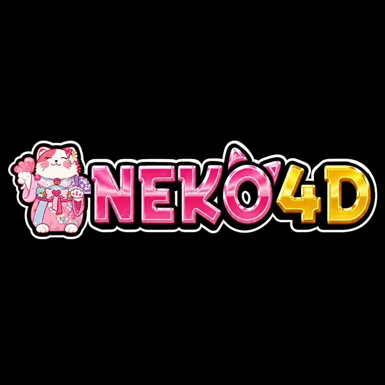 NEKO4D - Game Puzzle Seru dan Menantang