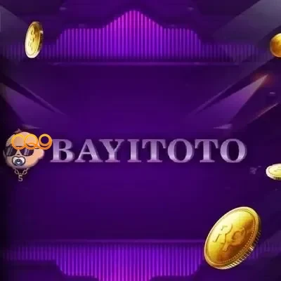 Logo bayitoto